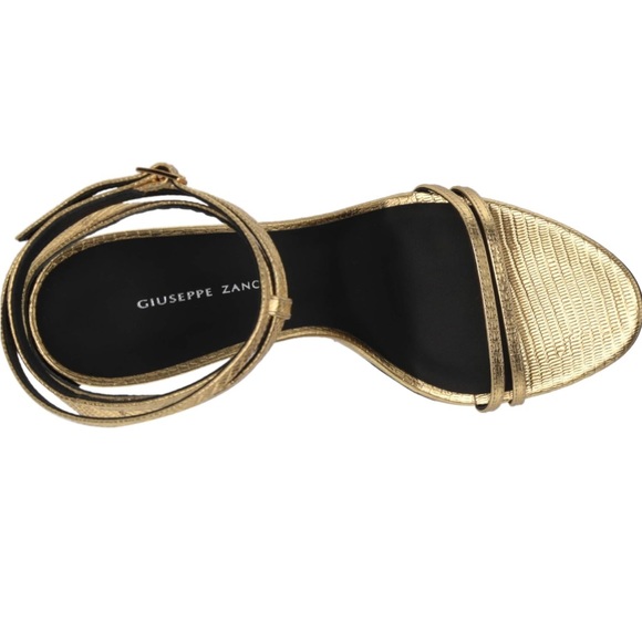 Giuseppe Zanotti Heels - Picture 6 of 14